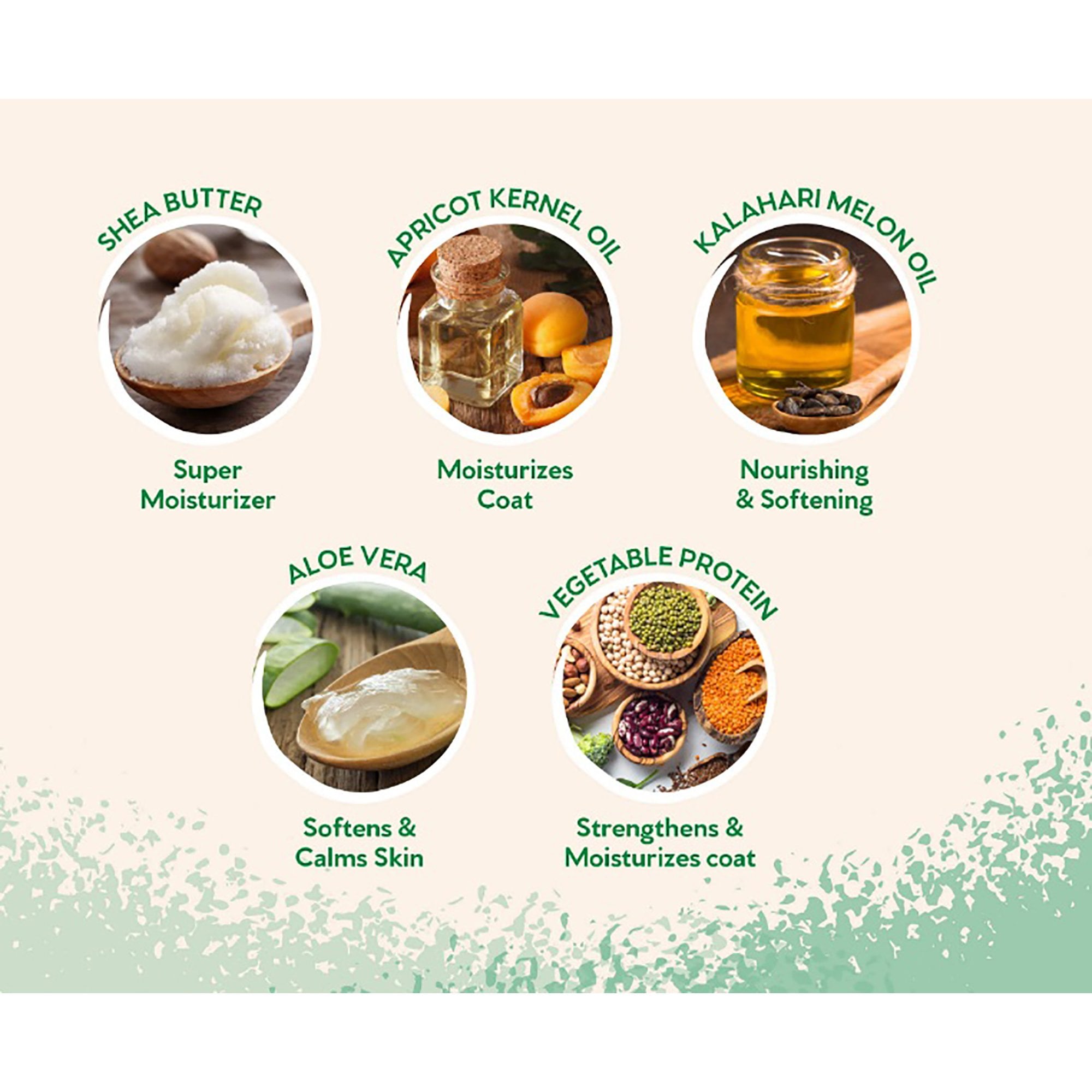 Furtastic Knot Detangler Dog Spray 300ml