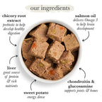 Forthglade Puppy Lamb With Liver & Vegetables 18 x 395g