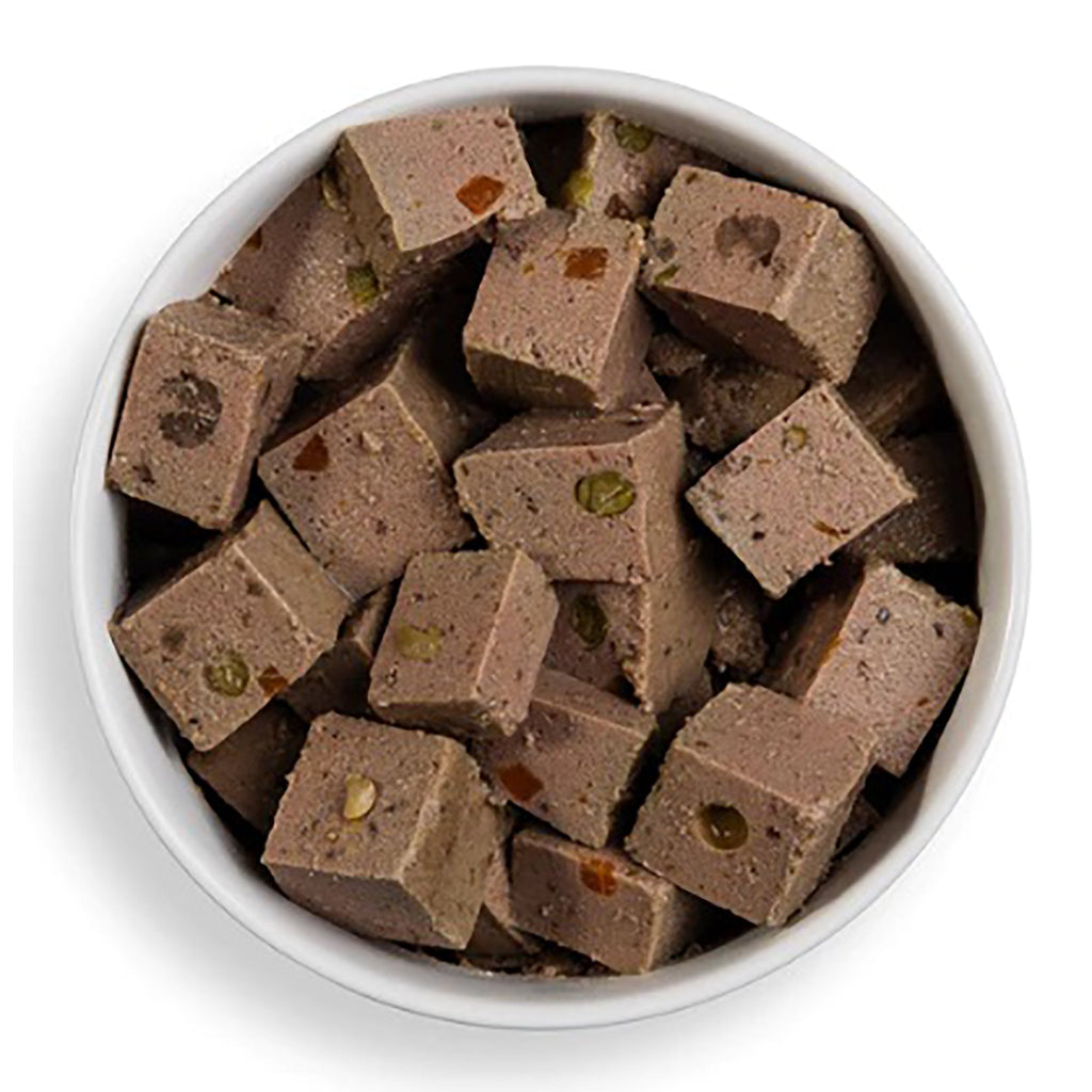 Forthglade Beef With Sweet Potato & Vegetables Grain Free Adult Wet Dog Food 395g