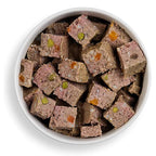 Forthglade Adult Turkey with Brown Rice & Vegetables Wet Dog Food 395g