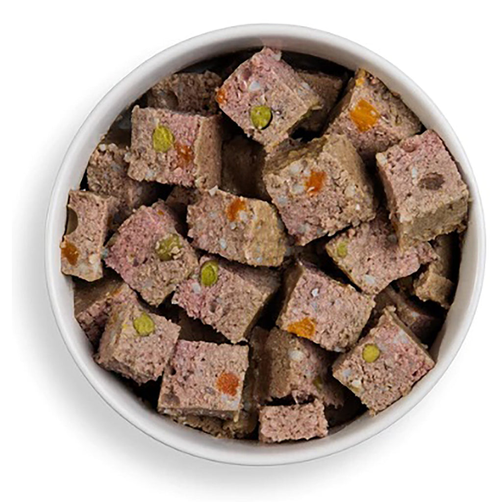 Adult Turkey with Sweet Potato & Vegetables Grain Free Wet Dog Food 395g