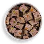 Adult Turkey with Sweet Potato & Vegetables Grain Free Wet Dog Food 395g