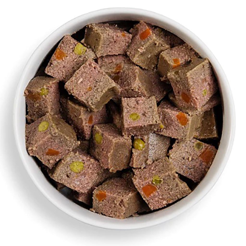 Adult Chicken with Liver, Sweet Potato & Vegetables Grain Free Wet Dog Food 395g