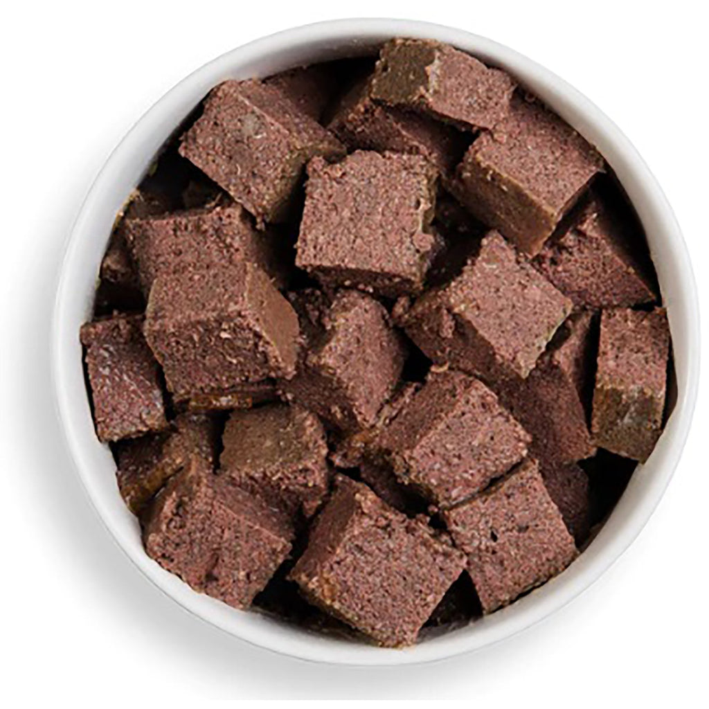 Forthglade Just Beef With Added Minerals Grain Free Wet Dog Food 395g