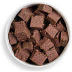 Forthglade Just Beef With Added Minerals Grain Free Wet Dog Food 395g