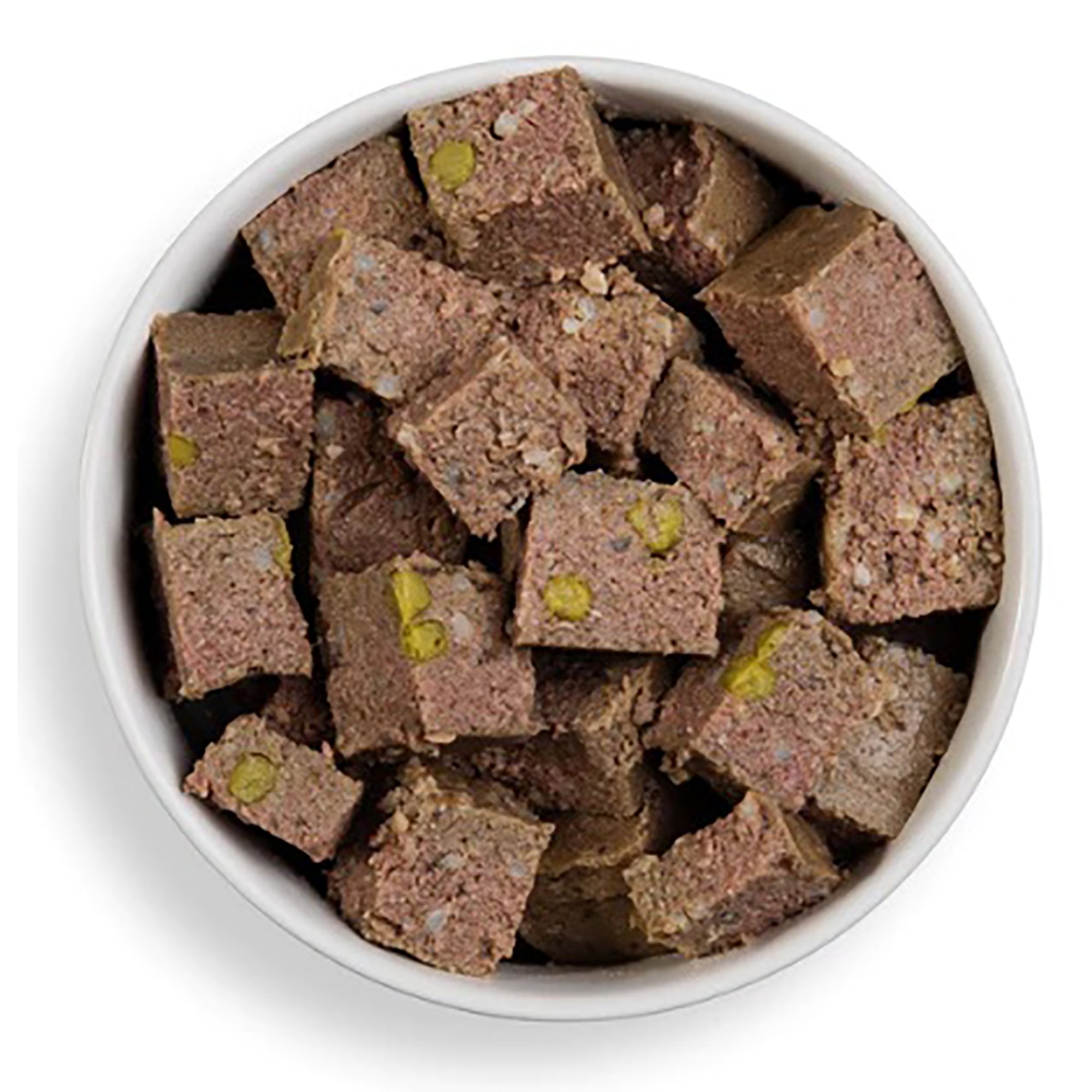 Adult Chicken with Brown Rice & Vegetables Wet Dog Food 395g