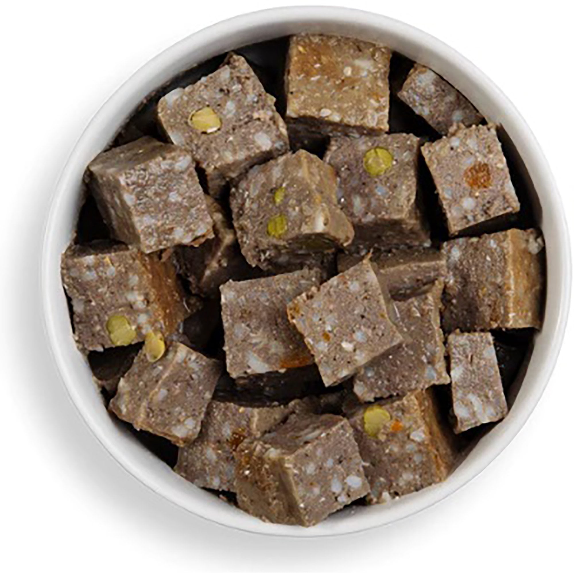 Ocean Fish With Brown Rice & Vegetables Adult Wet Dog Food 395g