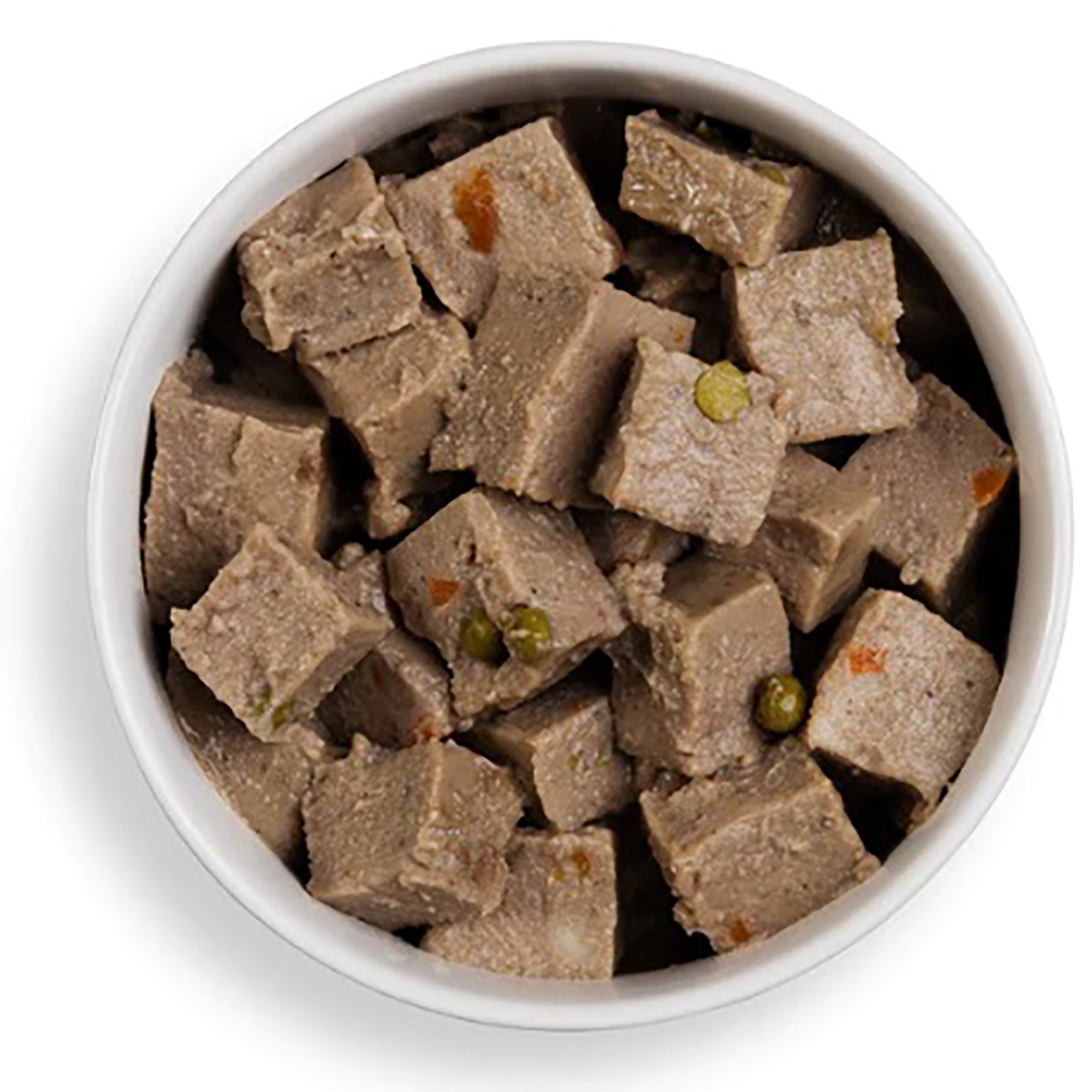 Duck with Potato & Vegetables Grain Free Adult Wet Dog Food 395g