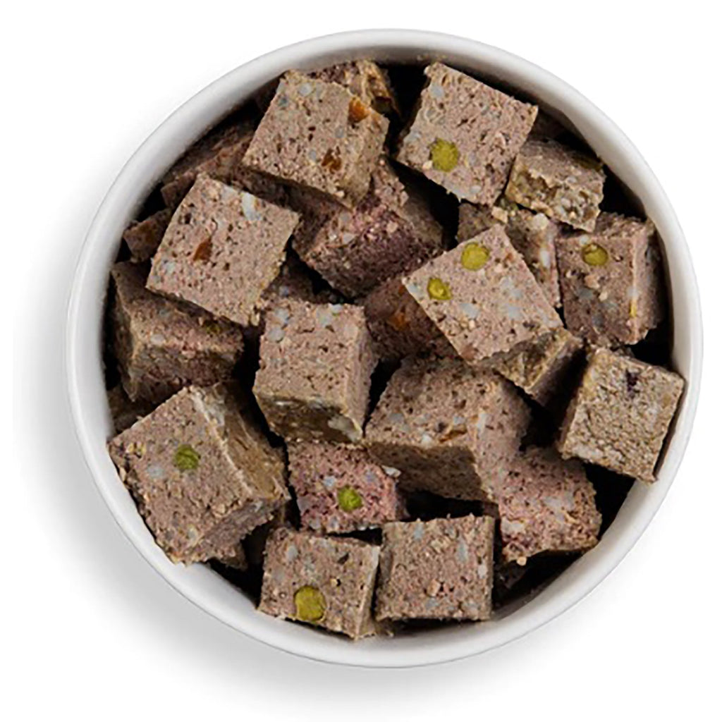Forthglade Adult Lamb with Brown Rice & Vegetables Wet Dog Food 395g