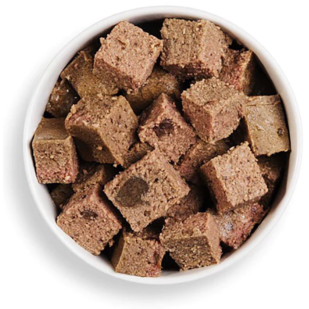 Forthglade Gourmet Duck & Venison Grain Free Adult Wet Dog Food 395g