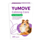 YuMOVE Calming Care For Adult Dogs 60 Tablets