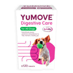 Lintbells YuMOVE Digestive Care For Adult Dogs 120 Tablets