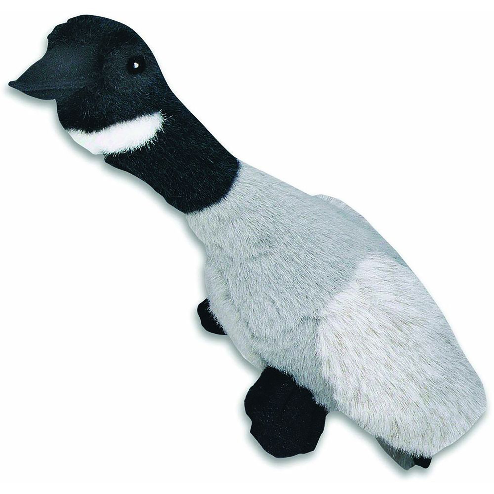 Migrator Canada Goose Soft Dog Toy Medium