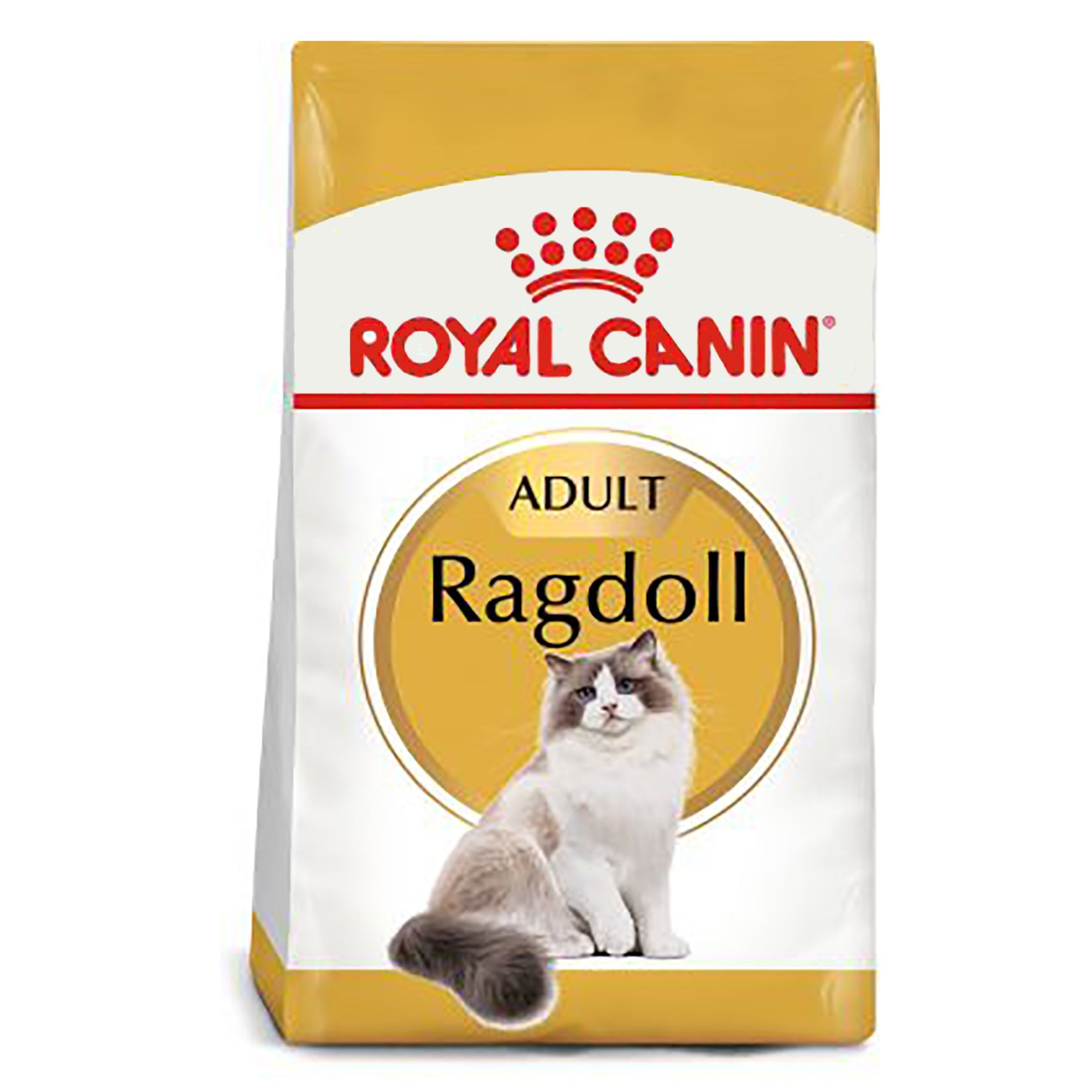 Royal Canin Ragdoll Adult Cat Food 400g