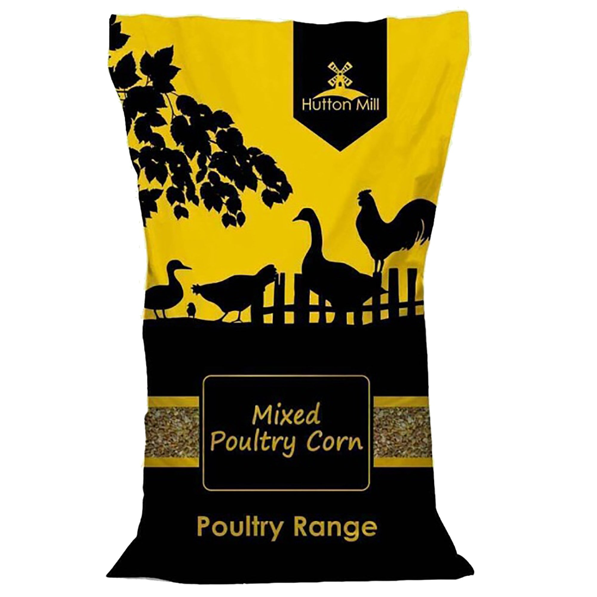 Mixed Poultry Corn 20kg