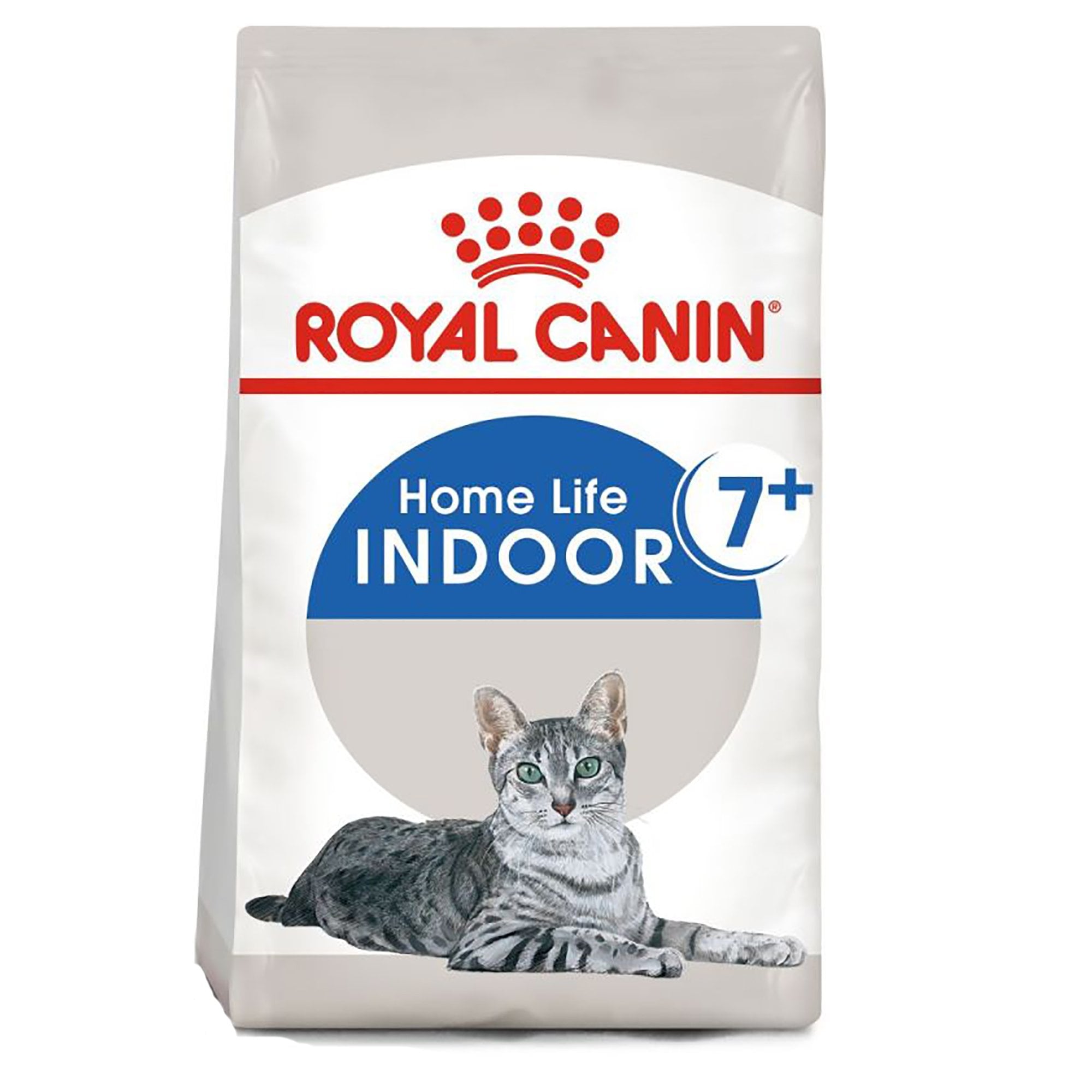 Royal Canin Indoor 7+ Dry Cat Food 1.5kg