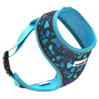 Originals Airmesh Dog Harness Electric Party - Size 4