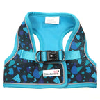 Originals Snappy Dog Harness Electric Party Size 1-2