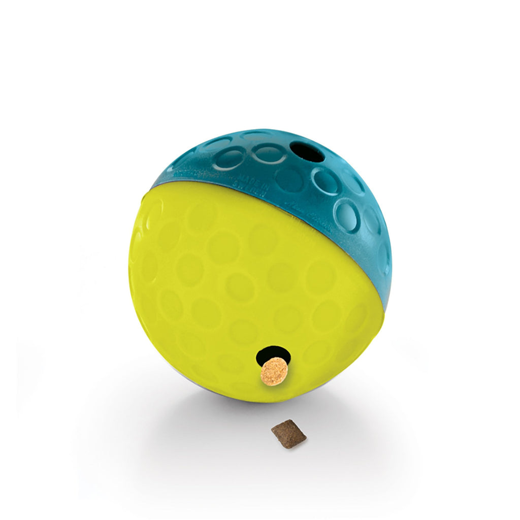 Nina Ottosson Outward Hound Treat Tumble Puzzle Dog Toy - Small