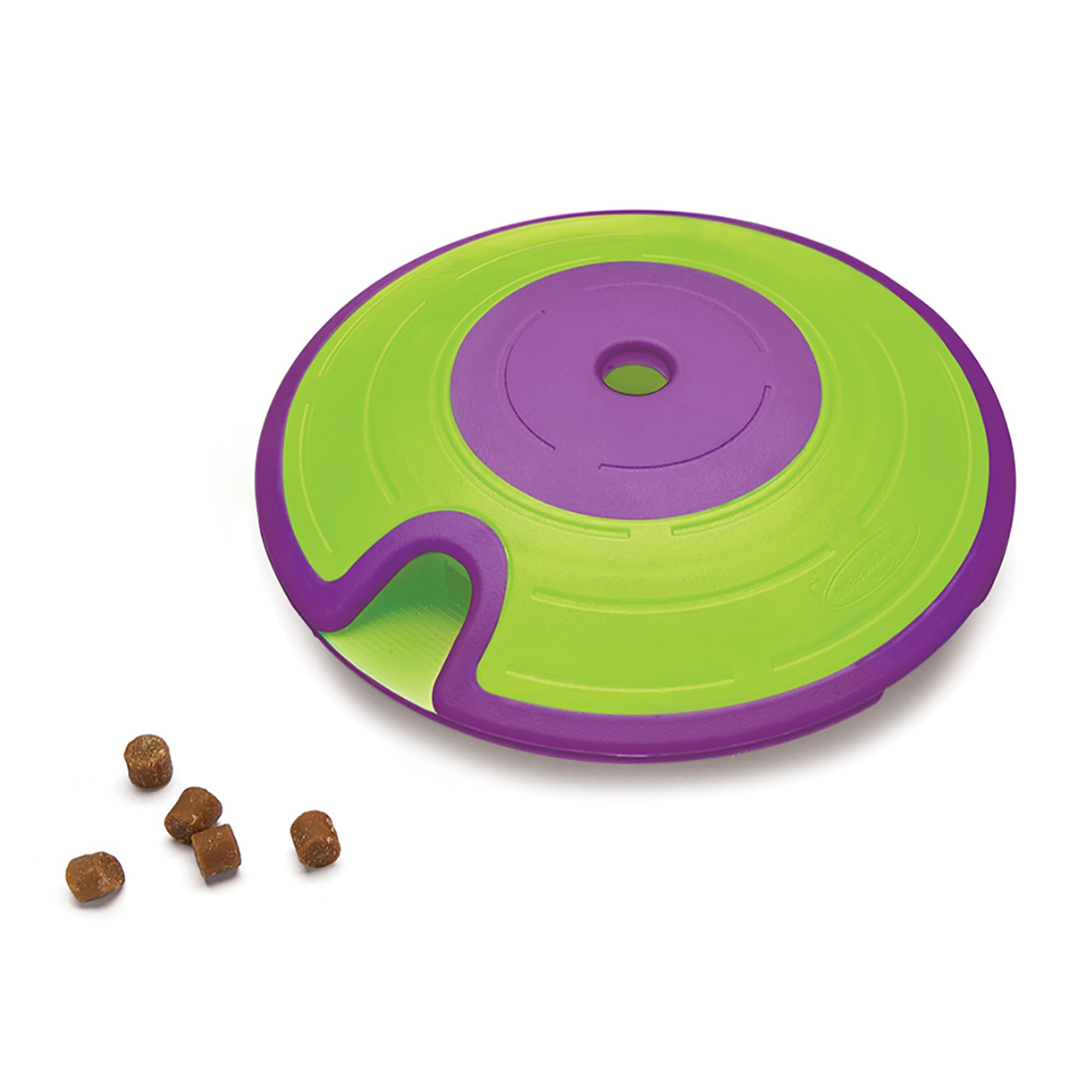 Nina Ottosson Outward Hound Dog Treat Maze Interactive Dog Toy
