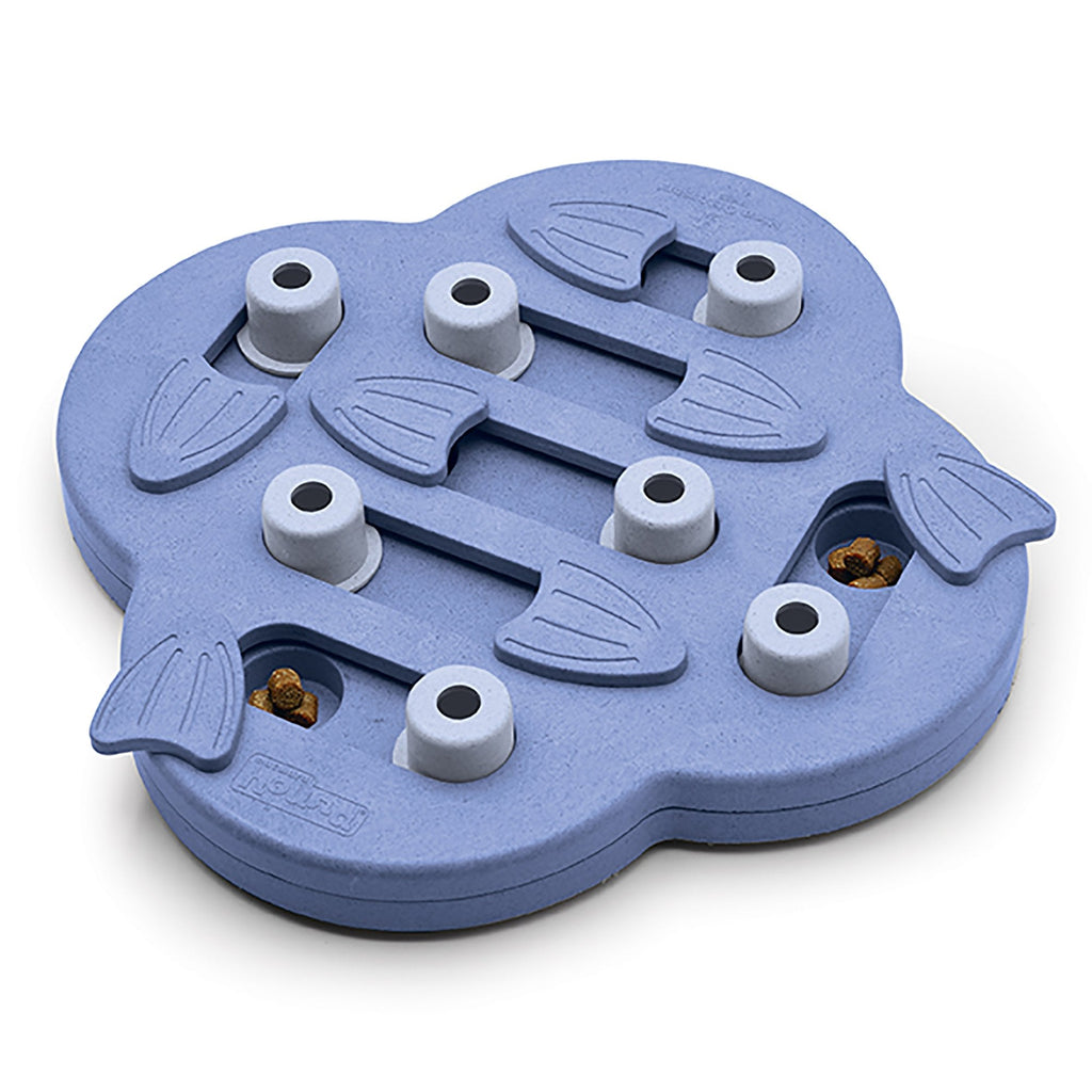 Nina Ottosson Outward Hound Hide N Side Dog Puzzle Dog Toy