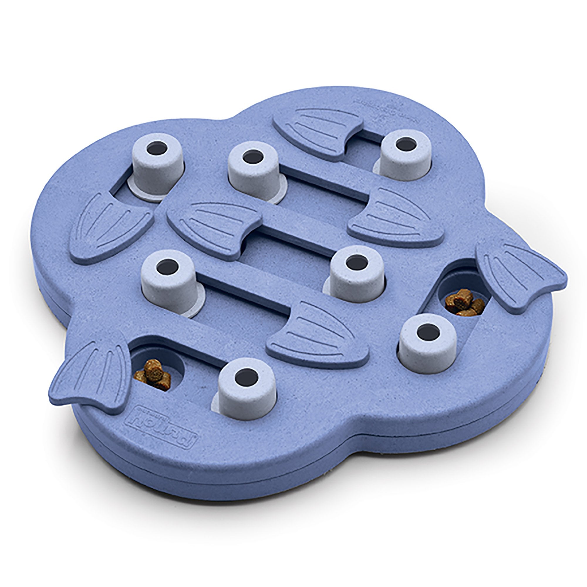 Nina Ottosson Outward Hound Hide N Side Dog Puzzle Dog Toy