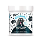 Tear Stain Eye Wipes For Dogs 100pk