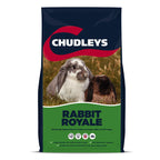 Rabbit Royale Complete Rabbit Food 14kg