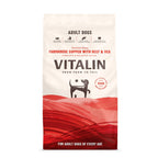 Farmhouse Supper with Beef & Veg Adult Dog Food 12kg