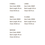 Micro-fibre Drying Dog Coat - XL