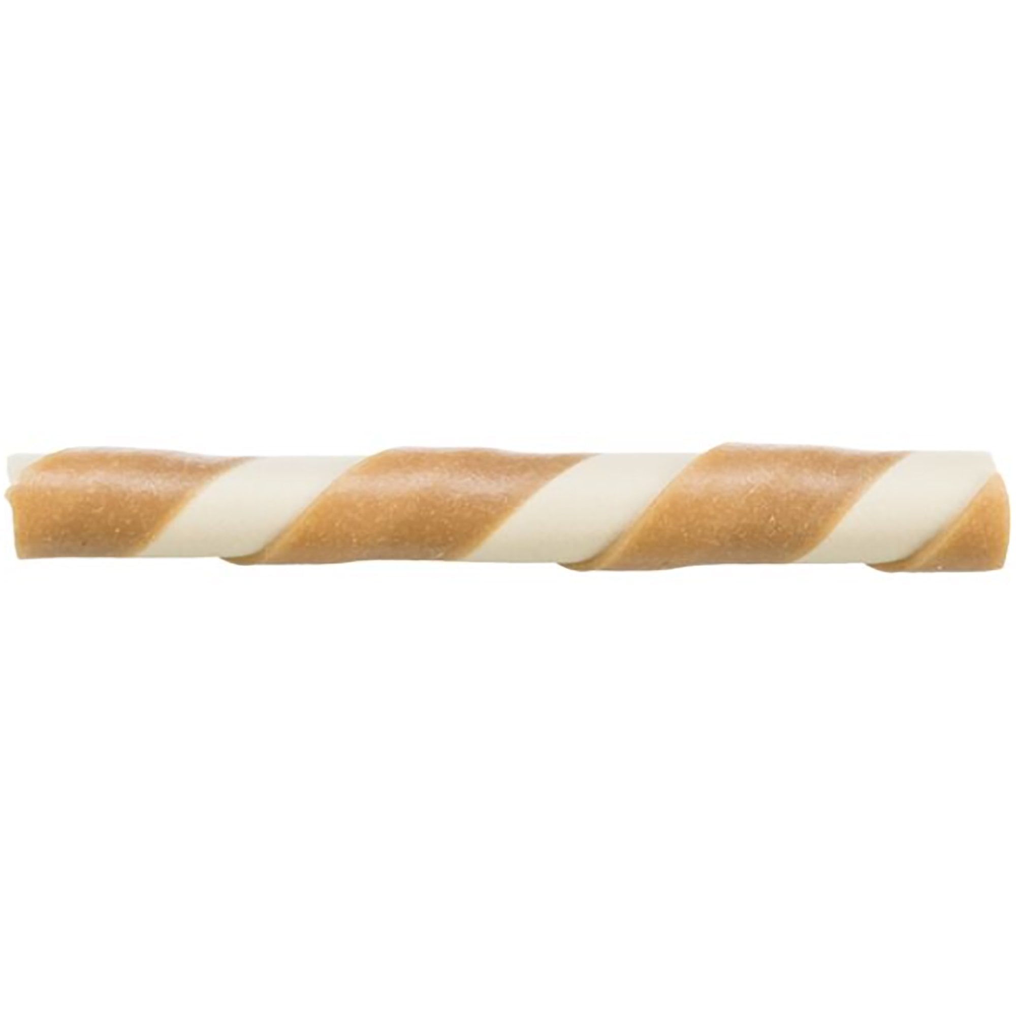 Chewing Roll Chicken Filling Dog Treat 10cm