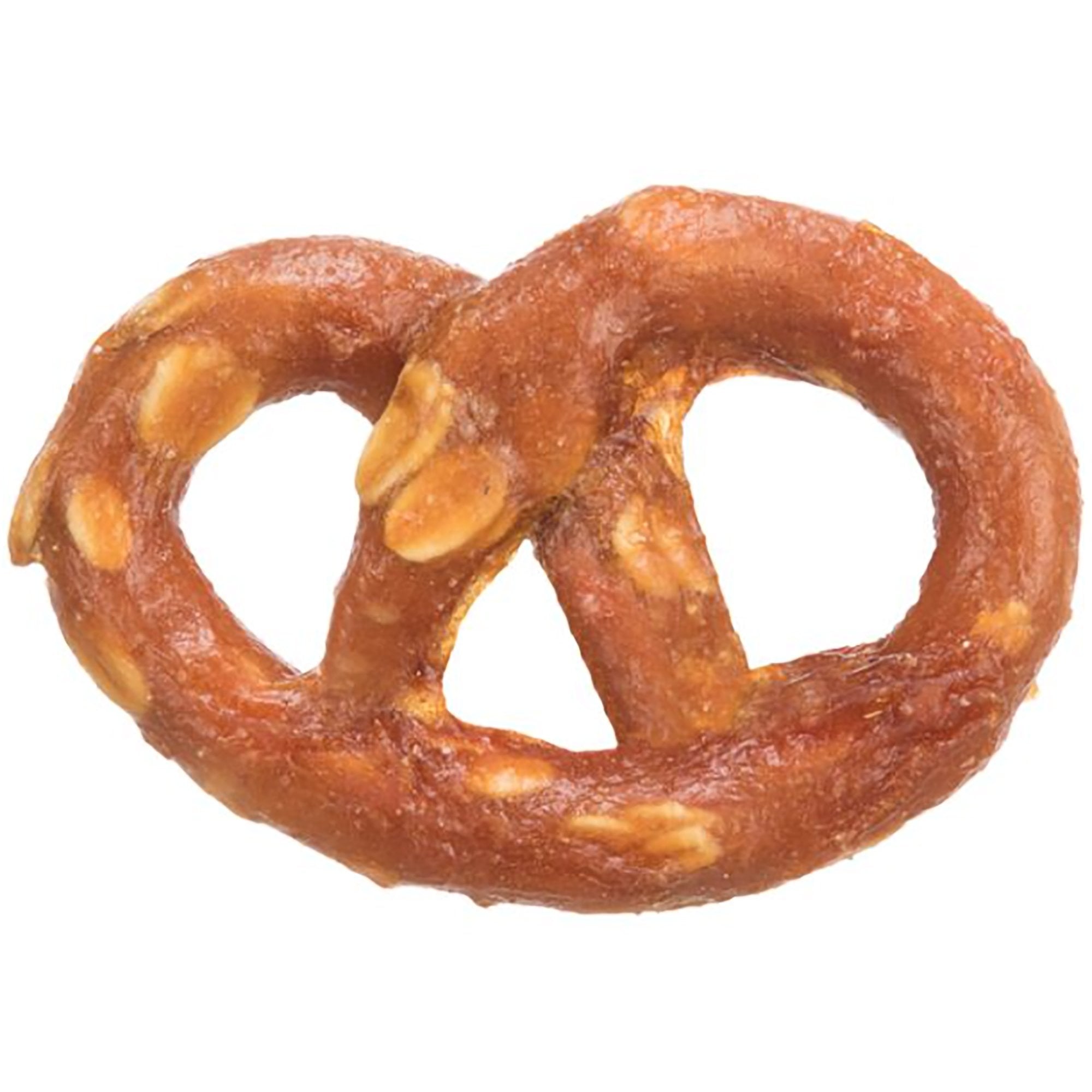 Mini Pretzel With Chicken Dog Treat 10g – Feedem