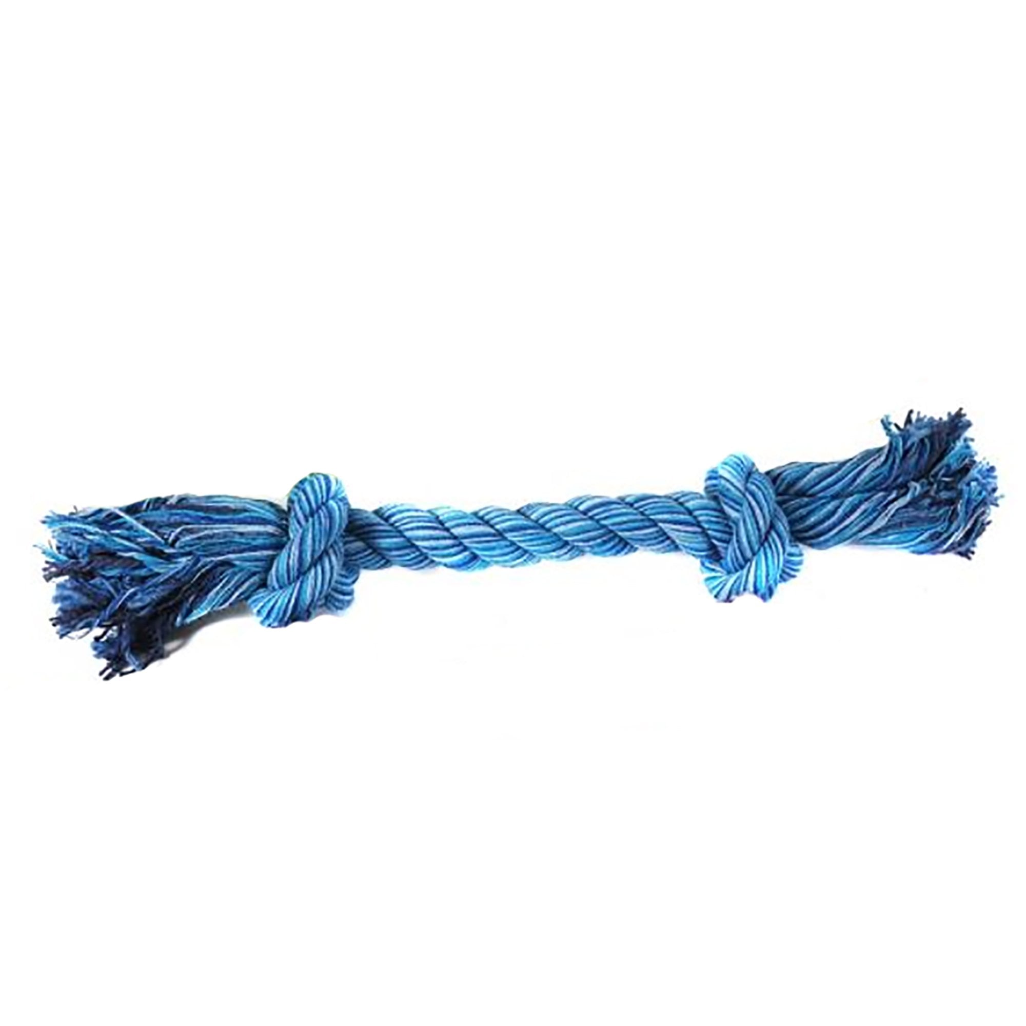 Nuts For Knots 2 Knots Tug Dog Toy Large