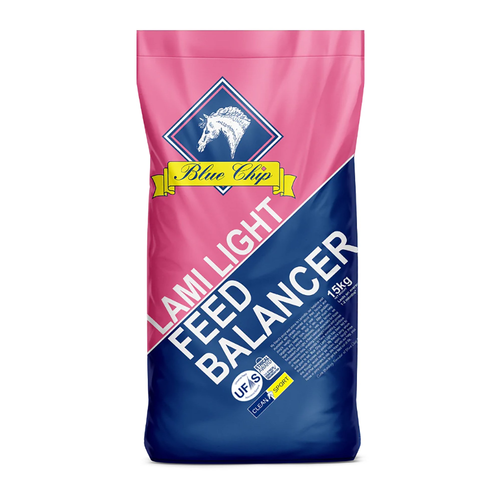 Lami Light Horse Feed Balancer 15kg