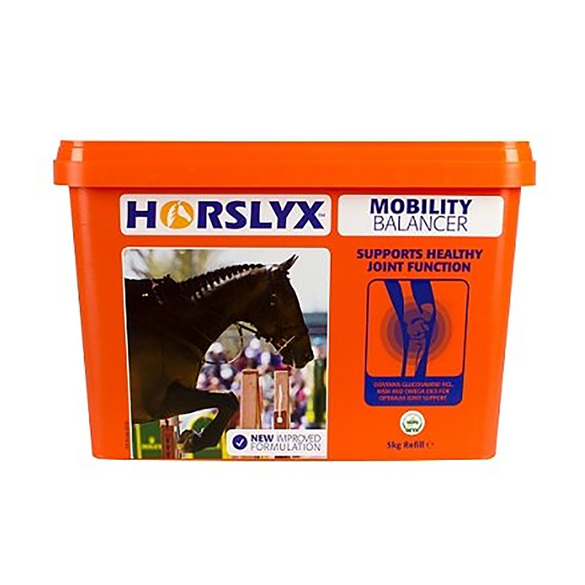 Mobility Horse Lick Refill 5kg