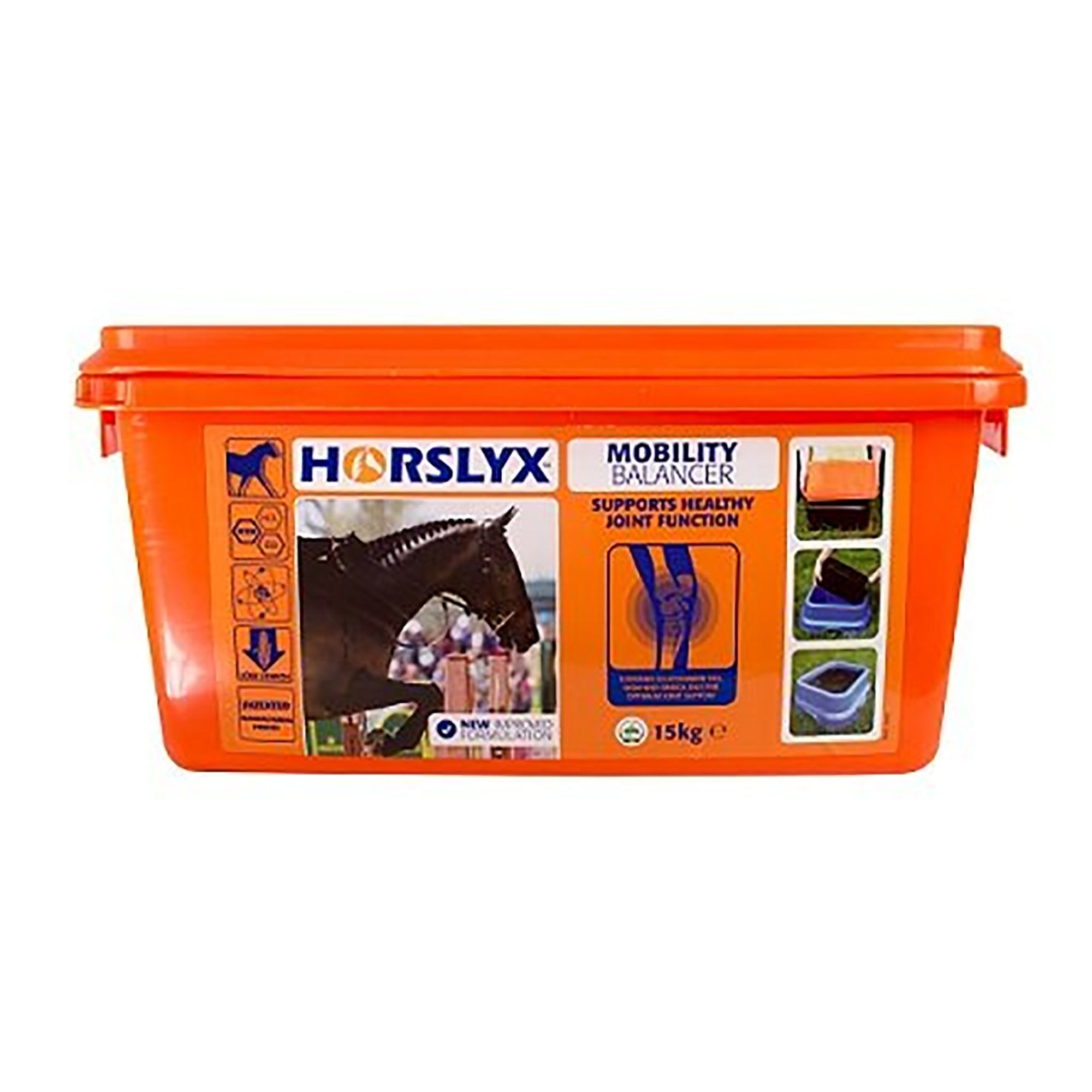 Mobility Horse Lick Refill 15kg
