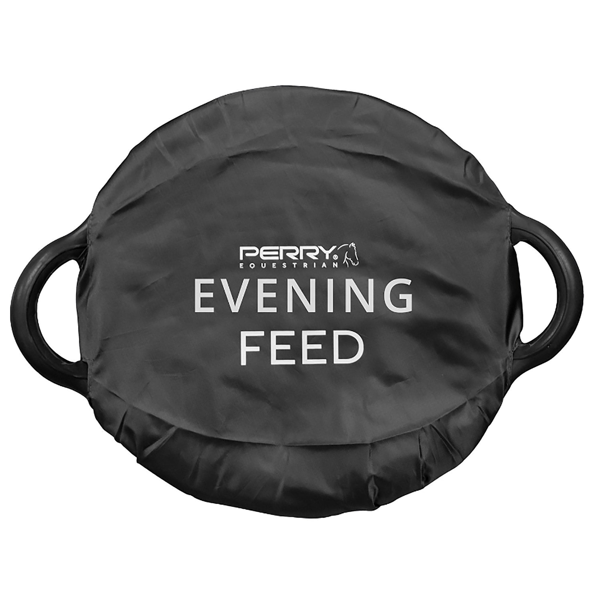 Evening Bucket Cover Black