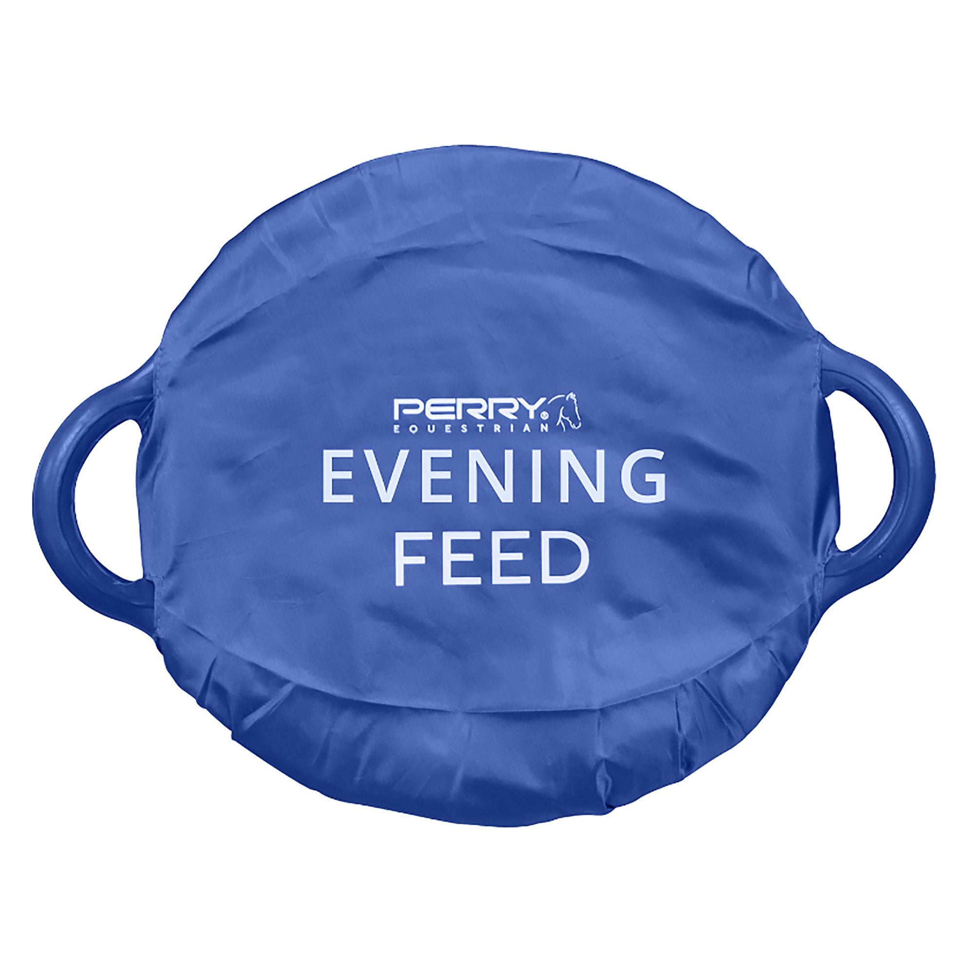 Evening Bucket Cover Blue