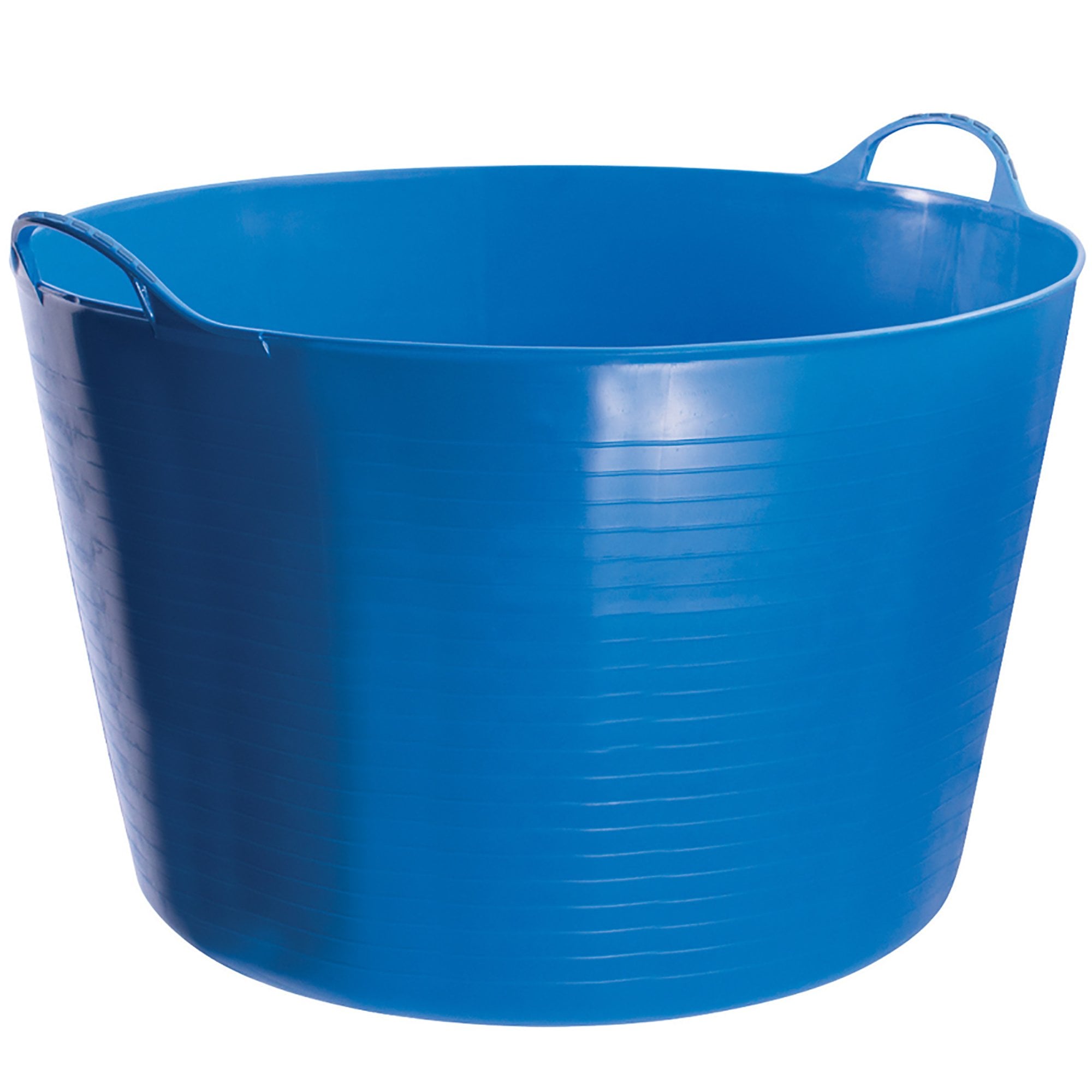 Flexi-Fill Trug 60 Litre Blue