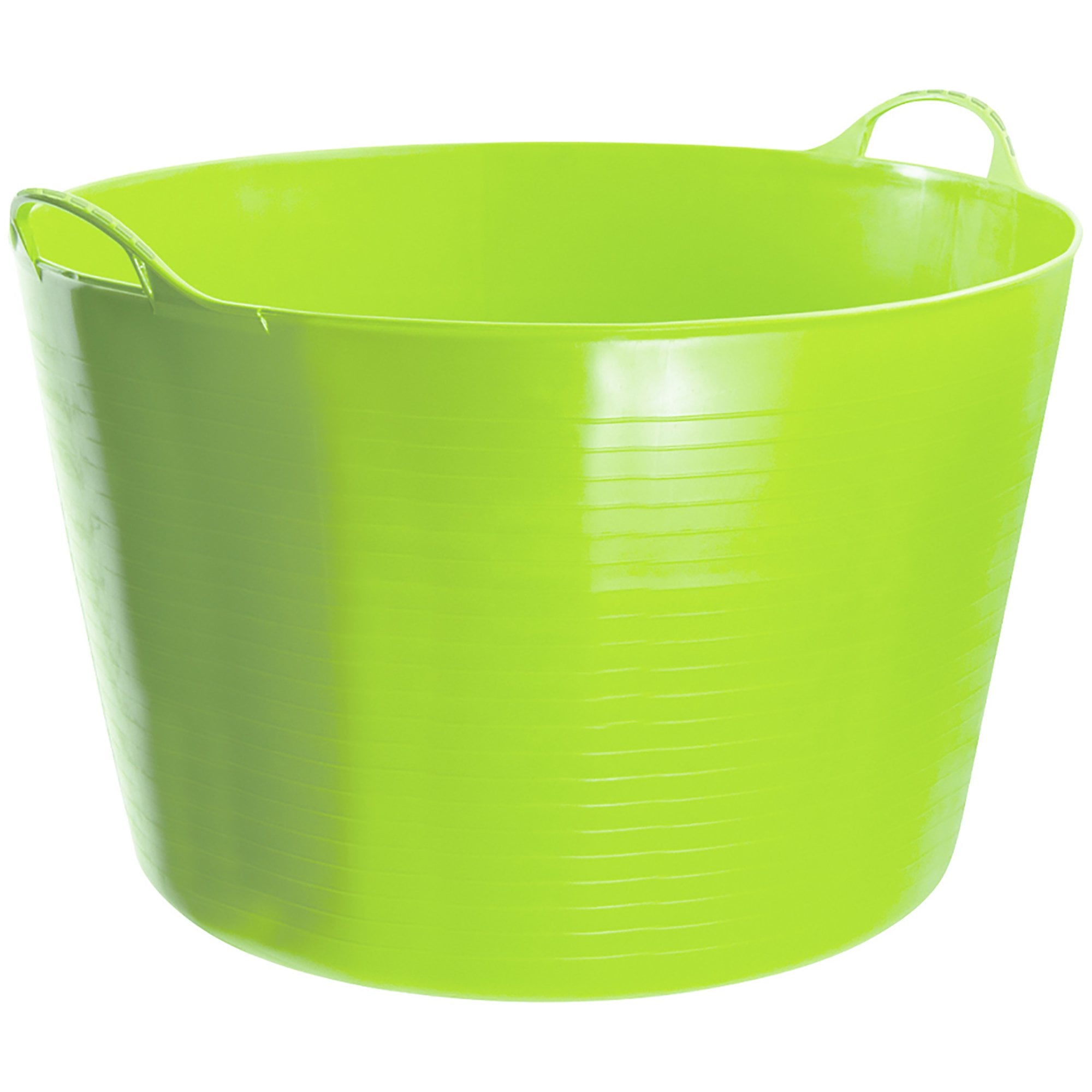Flexi-Fill Trug 60 Litre Green