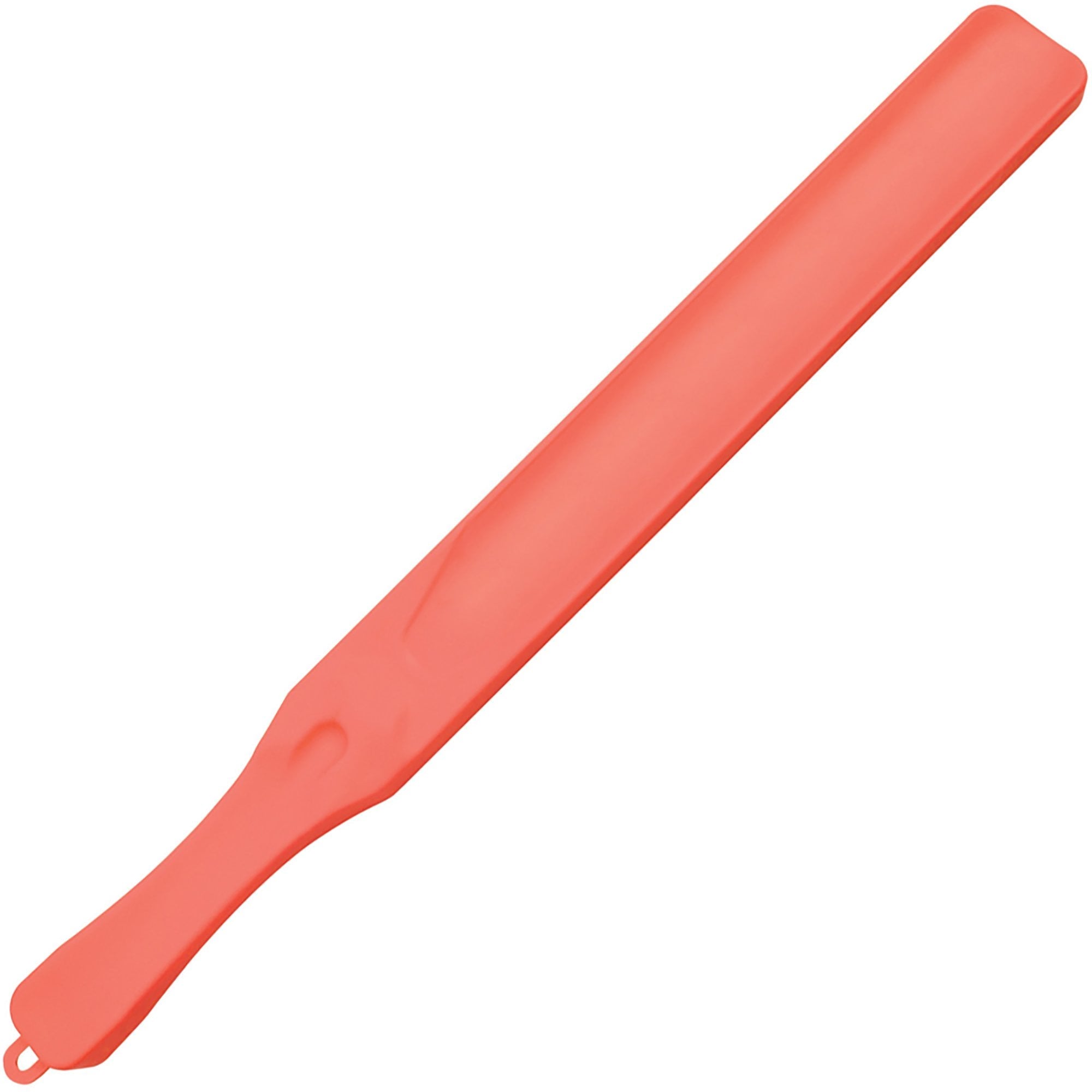 Plastic Feed Stirrer Red