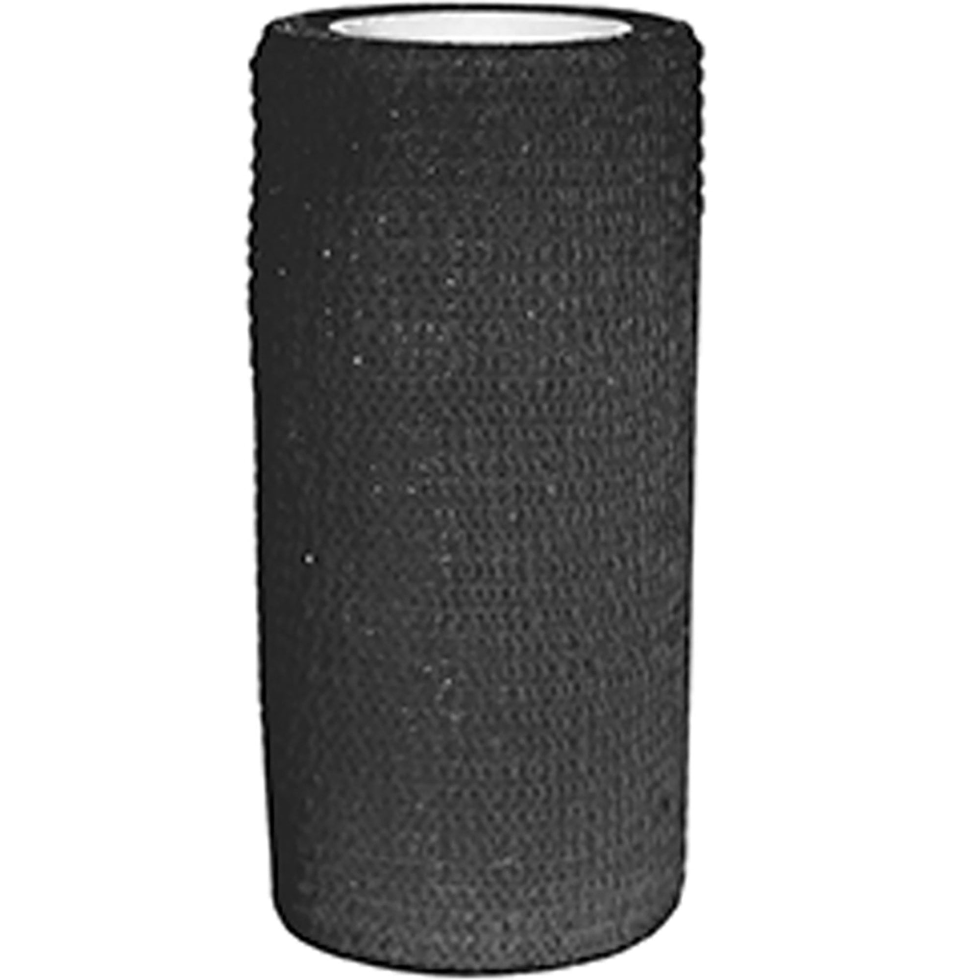 Cohesive Horse Bandage Black