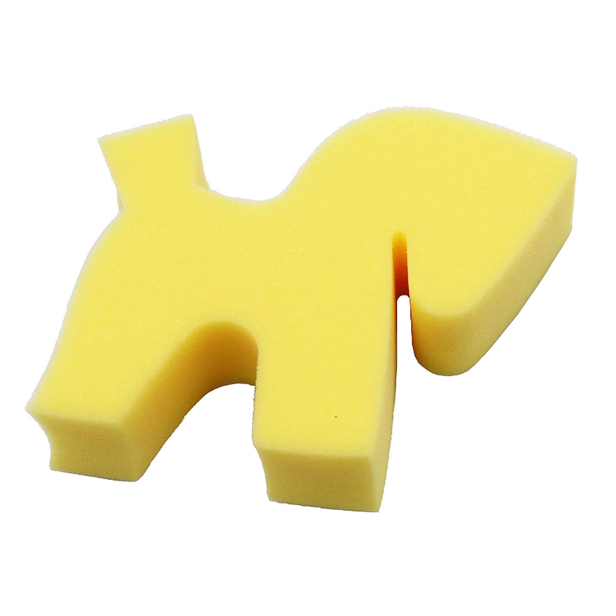 Horse Shape Sponge