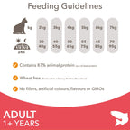 IAMS Adult 1+ Years Cat Food With Salmon 2kg