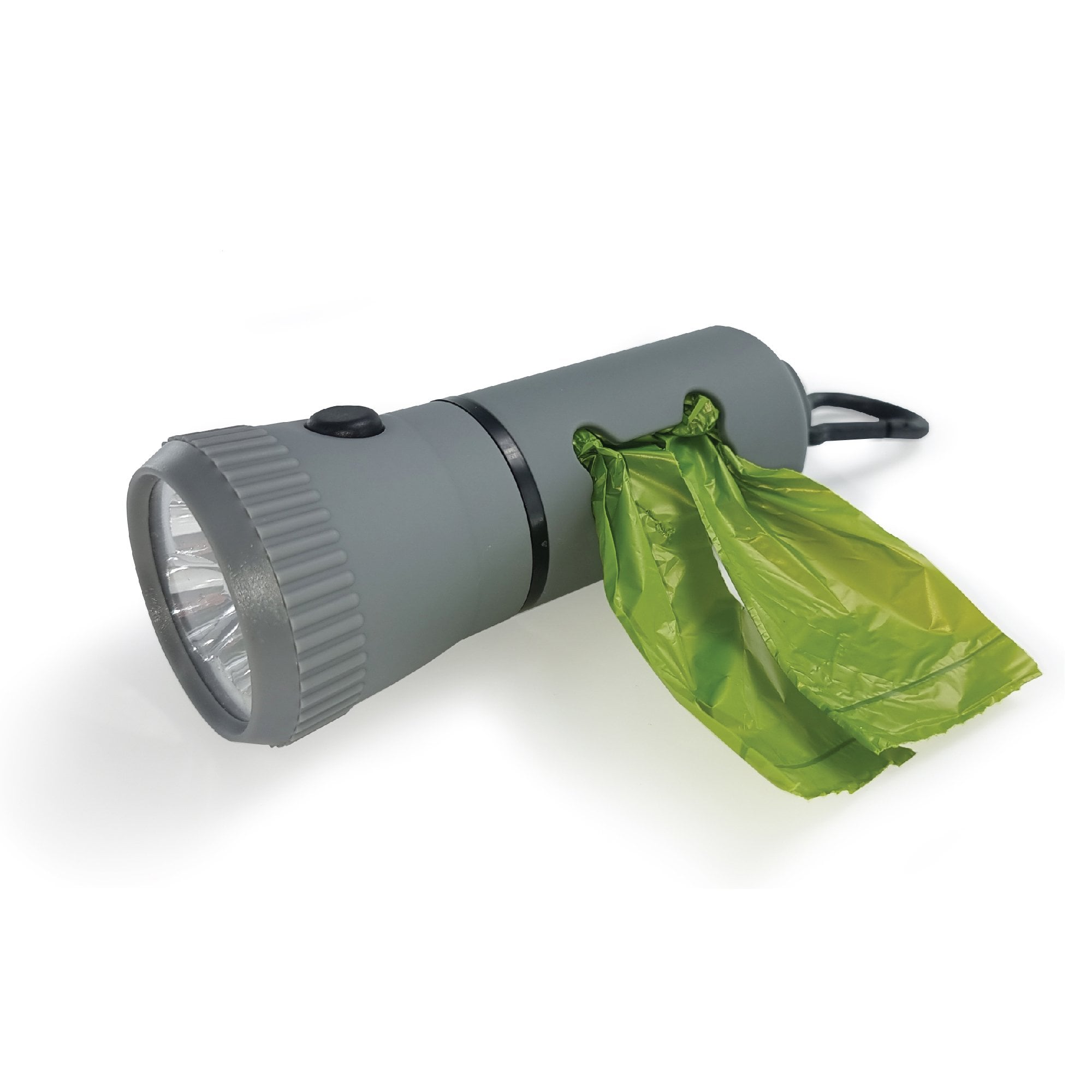 Paws For The Earth LED Poop Torch Dispenser