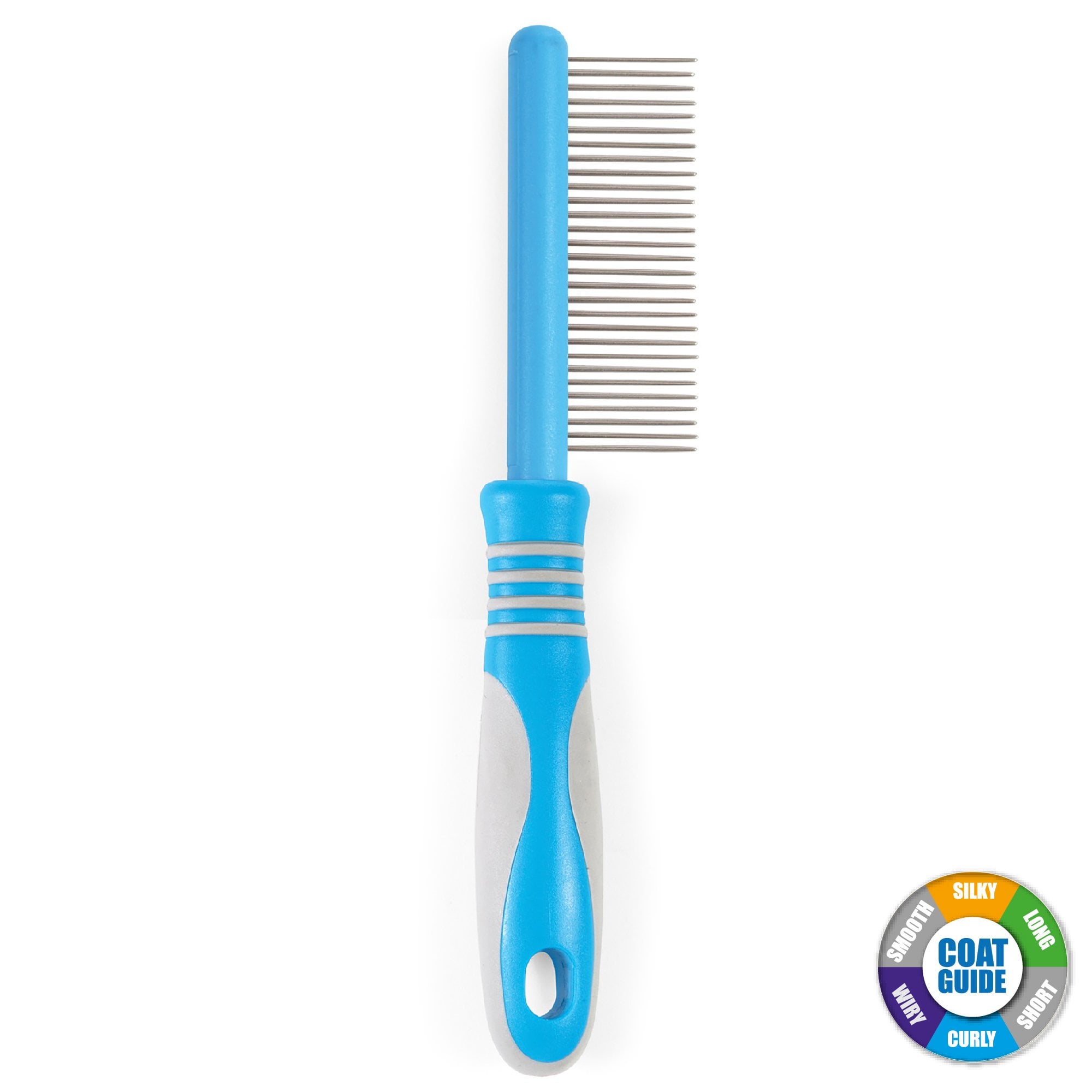 Ergo Universal Dog Comb - Medium