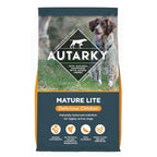 Mature Lite Delicious Chicken Dog Food 2kg