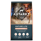 Mature Lite Succulent Salmon Dog Food 12kg