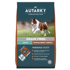 Adult Tantalising Turkey & Potato Dog Food 2kg