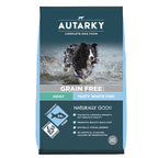 Adult Tasty White Fish & Potato Dog Food 2kg